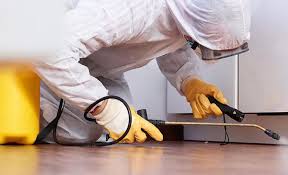 Best Pest Control for Multi-Family Homes  in Dale, IN